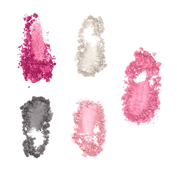 Diego dalla Palma SS24 She said yes face & eye Palette 205 - immagine 3