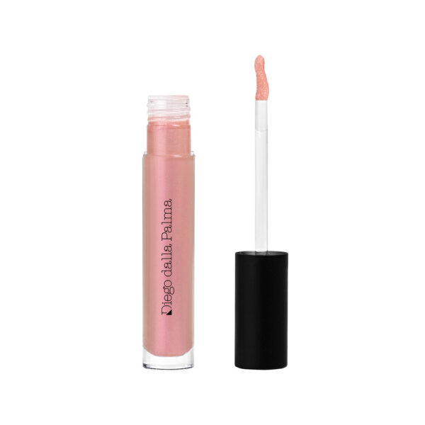 Diego dalla Palma SS24 Rose promise lip gloss 157 - immagine 2