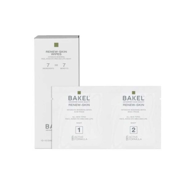 renew skin bakel