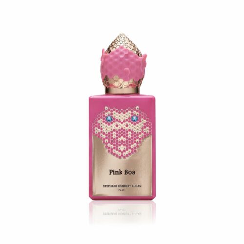 Stephane Humbert Lucas "Snake Collection" Pink Boa Parfume Haute Concetration 50 ml