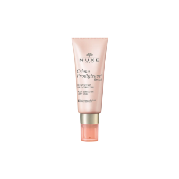 Nuxe Prodigieuse boost Crema multicorrettiva pelli secche 40 ml*
