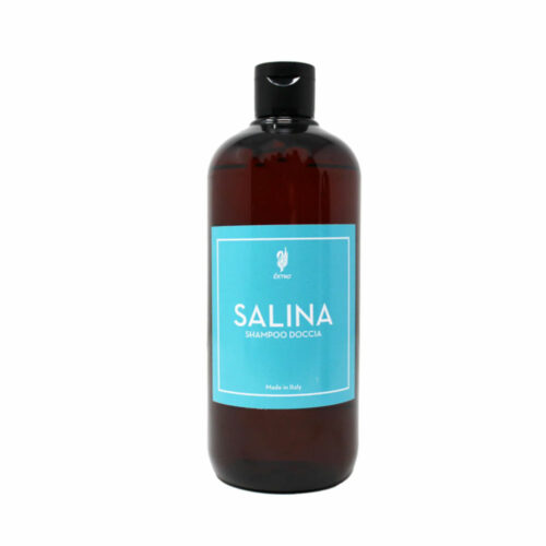 salina shampoo doccia extrò