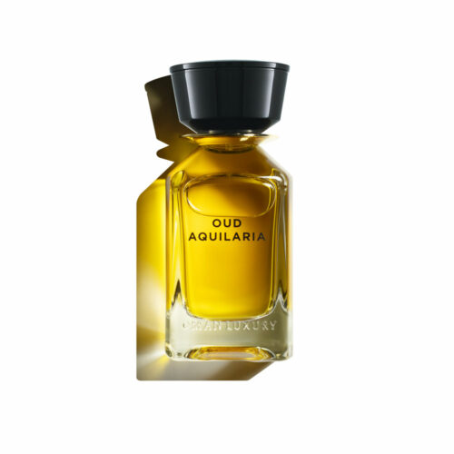 oud aquilaria