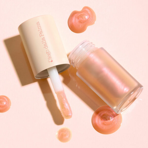 Diego dalla Palma Boost My lips - Pomata labbra con acido ialuronico 151 - immagine 4