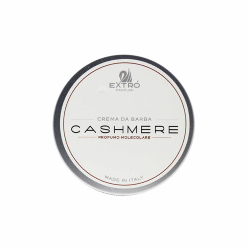 cashmere extrò