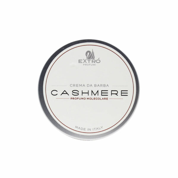 cashmere extrò