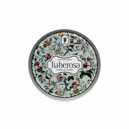 sapone da barba tuberosa extrò