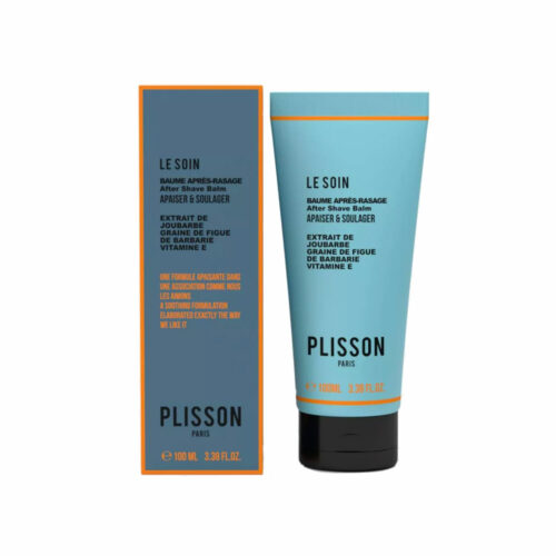 balm plisson