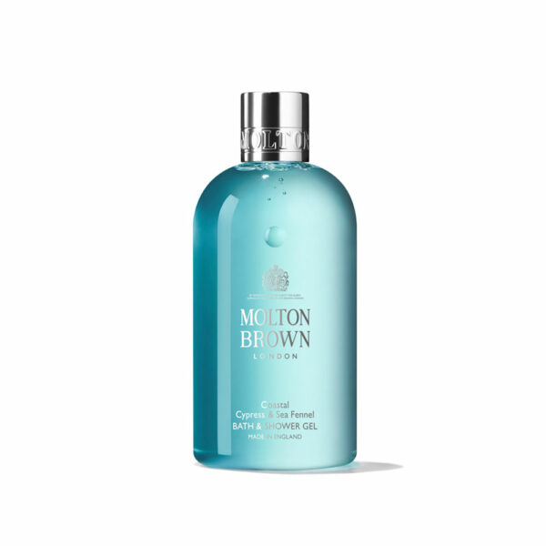 coastal gel doccia