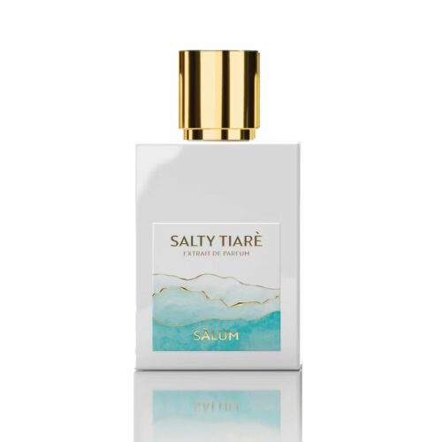 salty tiare