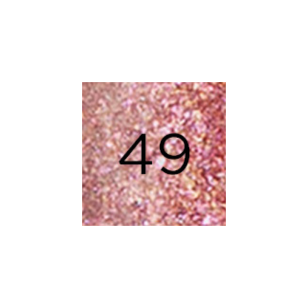 Diego dalla Palma "party collection 24" Stardust liquid eyeshadow 49 - immagine 4