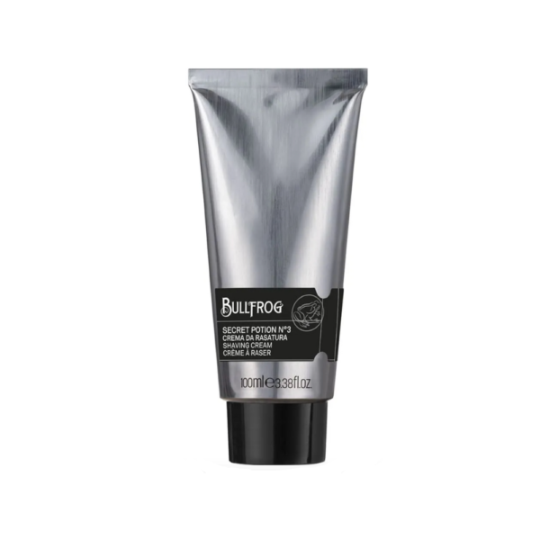 secret potion 3 tubo 100ml bullfrog