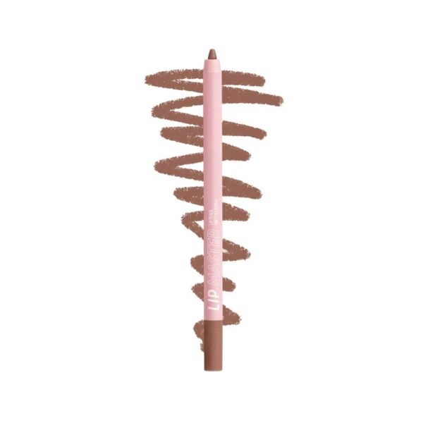 dulce de leche lip master