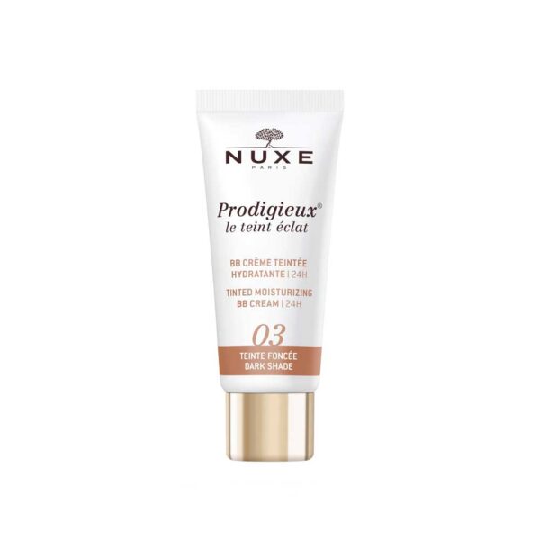 bb cream nuxe 03