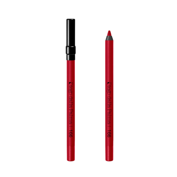 Diego dalla Palma Stay on me lip liner - matita labbra long lasting 166