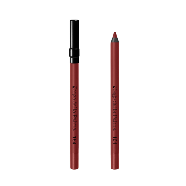 Diego dalla Palma Stay on me lip liner - matita labbra long lasting 164