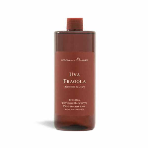 uva fragola 1250ml