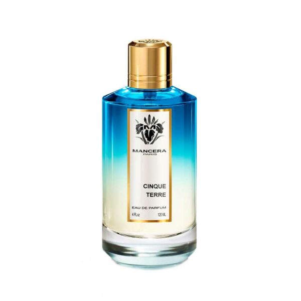cinque terre mancera 120ml