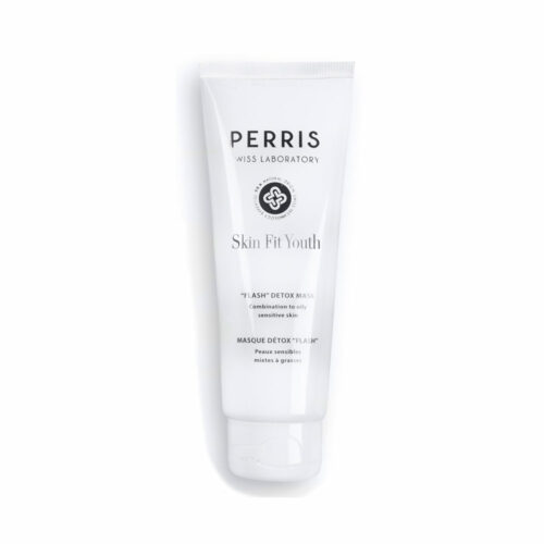 flash detox mask perris