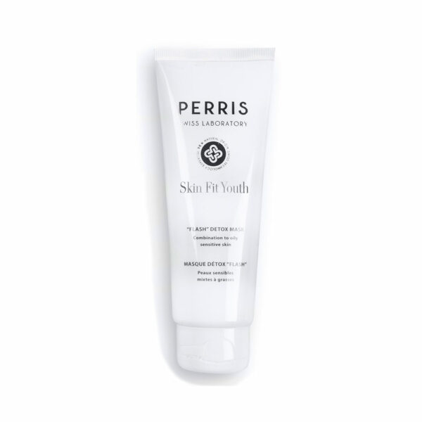 flash detox mask perris