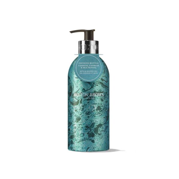 coastal sea fennel infinite bottle