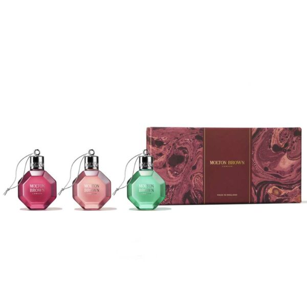 festive bauble