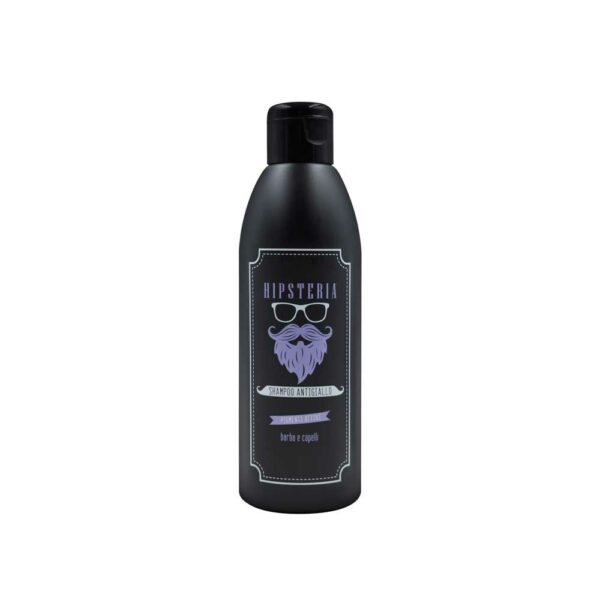 shampoo antigiallo hipsteria