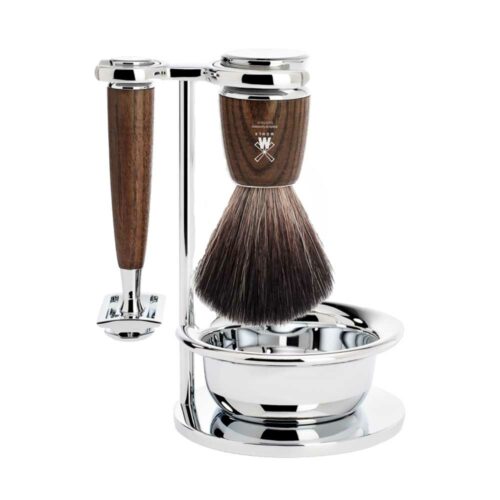 muhle set 4pz legno