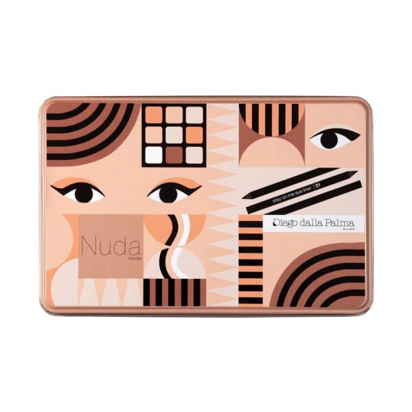 Diego dalla Palma Eyes Kit 2024 - immagine 2