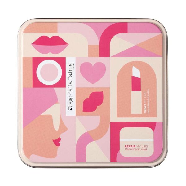 Diego dalla Palma Lip Treatment Kit 2024 - immagine 2