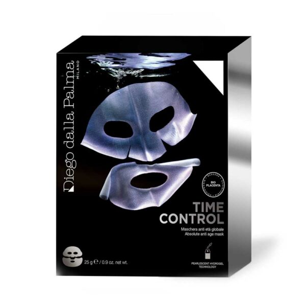 maschere time control