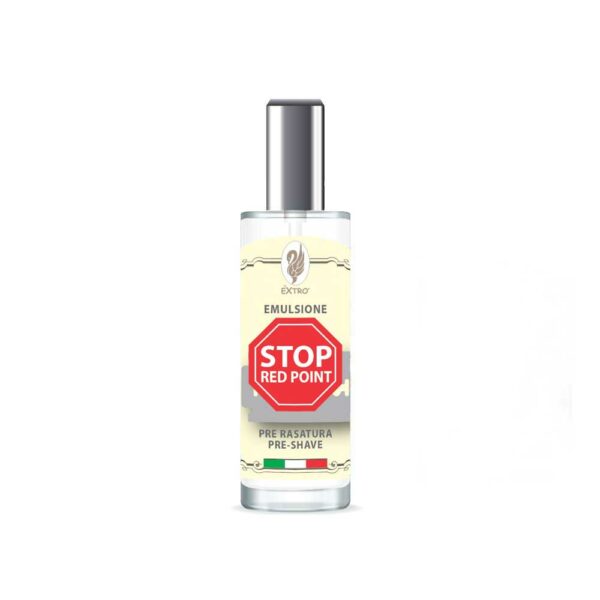 red point extrò
