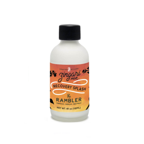 the rambler balm