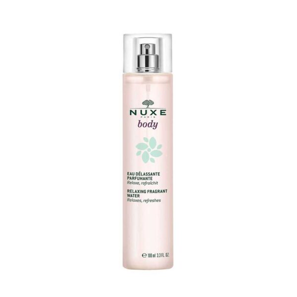 acqua corpo rilassante nuxe