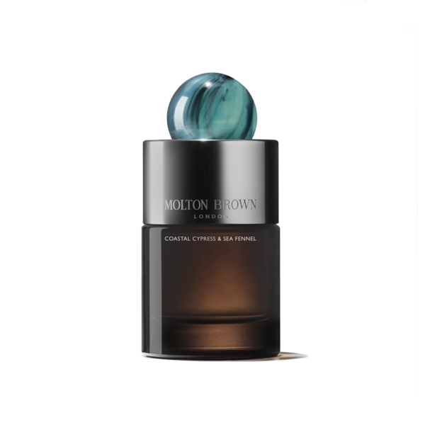 coastal cypress edp