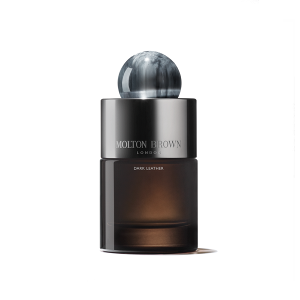 dark leather edp