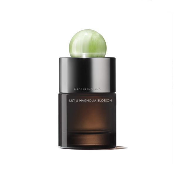lily & magnolia blossom edp