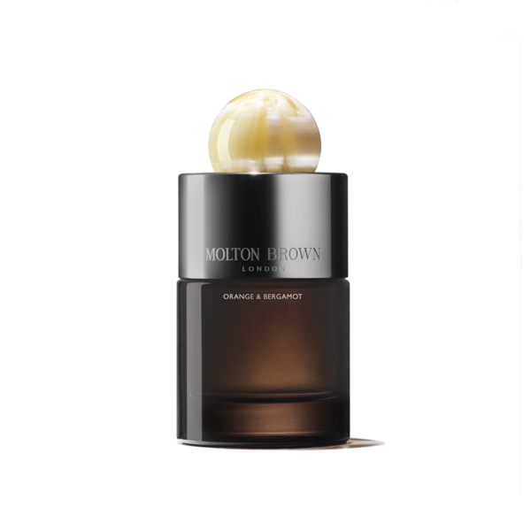 orange bergamot edp