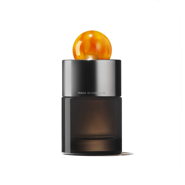 sunlit clementin & vetiver