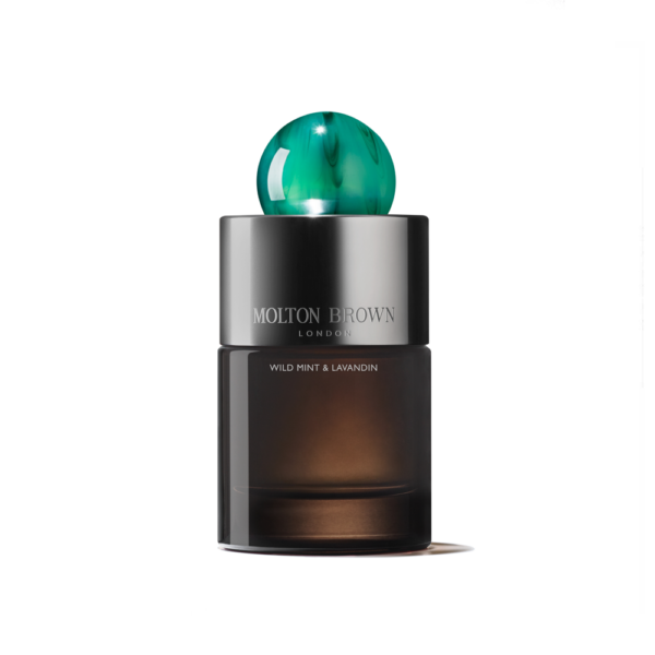 wild mint & lavandin edp molton brown