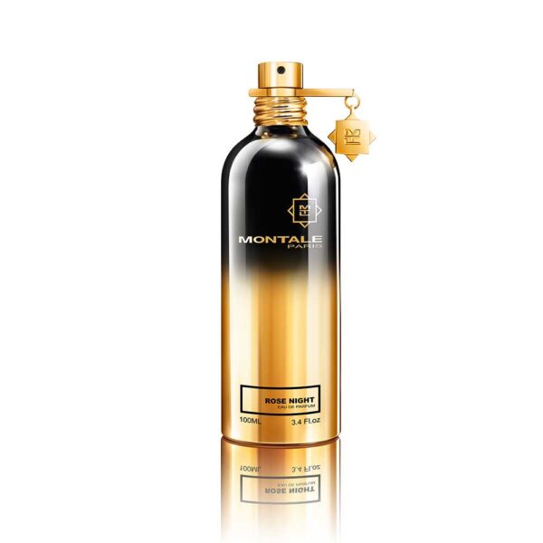 rose night montale