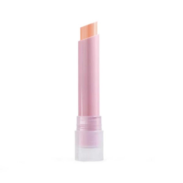 clear candy lip toy mulac