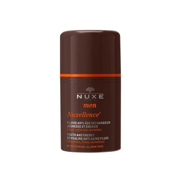 nuxellence nuxe
