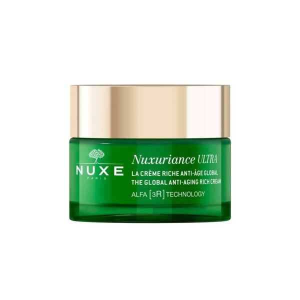 Nuxuriance Ultra Crema Ricca Anti-Età Globale