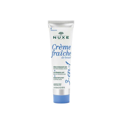 Crème fraîche de beauté® 3 in 1