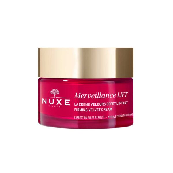 Merveillance Lift Crema vellutata effetto lifting