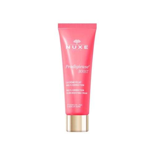 Crema setosa multi-correzione