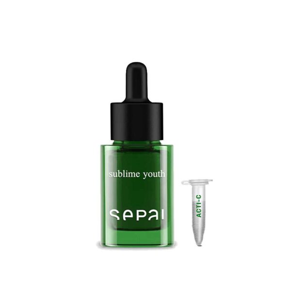 sublime youth oil sepai