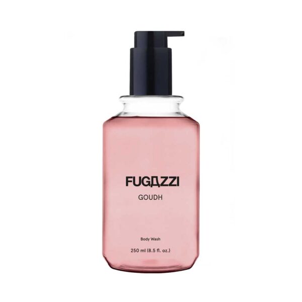 goudh body wash