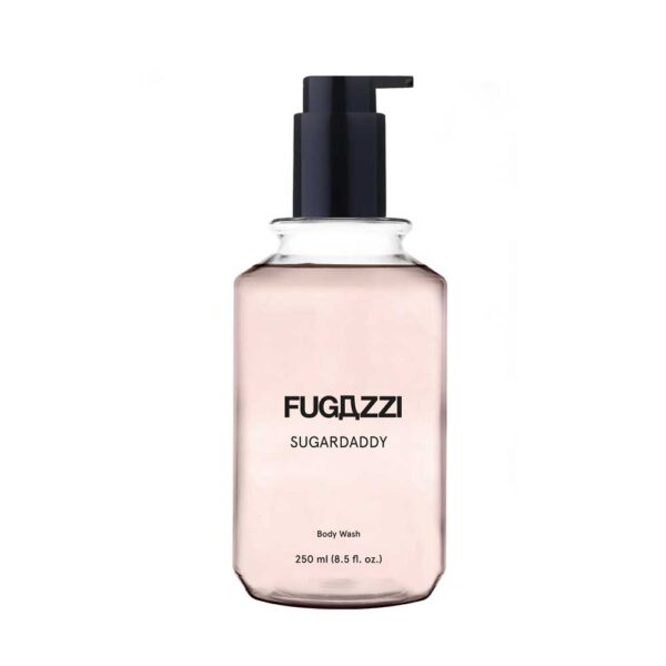 sugardaddy body wash